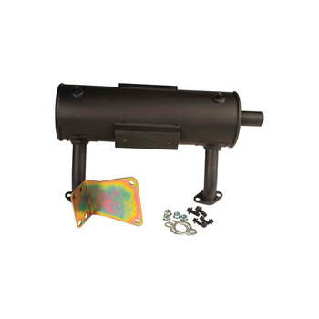 Kohler Kit: Muffler-O.F. Side Outlet 24 786 21-S Image 1