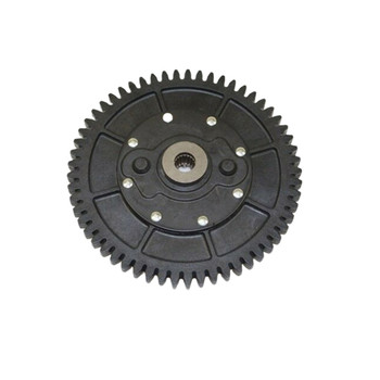 Ariens 51102400 - Differential Assembly.