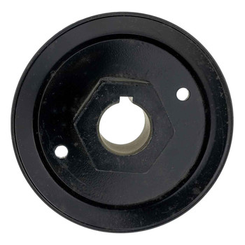 Ariens 07334967 Pulley 4.50"Od X 1.002" Engine - Part # 07334967 Ariens 07334967 Pulley 4.50"Od X 1.002" Engine - Part # 07334967