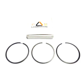 KOHLER ED0082112360-S - STANDARD RING SET (Authentic OEM Part)