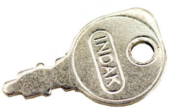 KEY IGNITION - (UNIVERSAL) - 2932