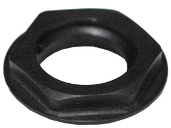 NUT PLASTIC FOR SWITCHES - (UNIVERSAL) - 9668