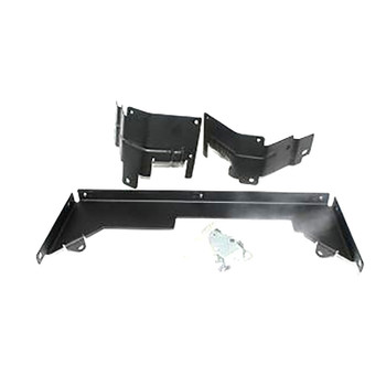 KOHLER 24 755 14-S - KIT; Q DUCT (Authentic OEM Part)