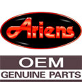 Product Number AA201019 Ariens