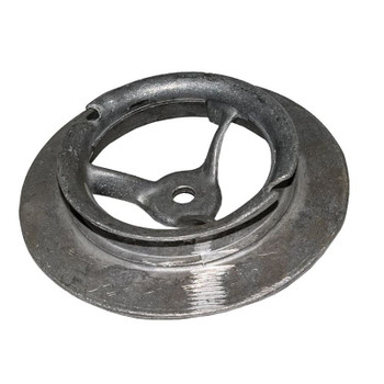 KOHLER C-220150-S - PULLEY (Authentic OEM Part)