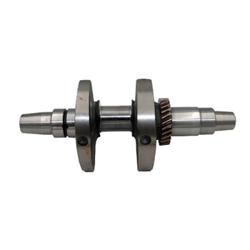 KOHLER 24 014 357-S - CRANKSHAFT; NON-THRUST STYLE (Authentic OEM Part)