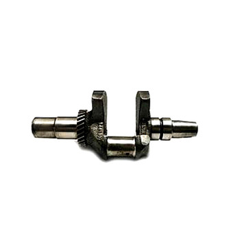 KOHLER 24 014 411-S - CRANKSHAFT; NON-THRUST STYLE (Authentic OEM Part)