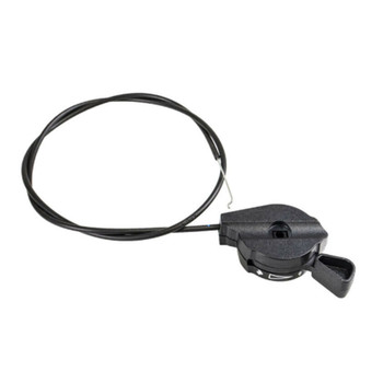 Ariens 01286400 - Cable Briggs Trimmer Throttle. Img 1