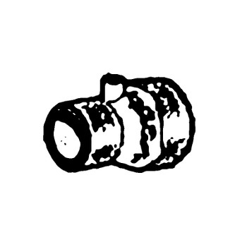 KOHLER ED0053651350-S - HOSE (Authentic OEM Part)