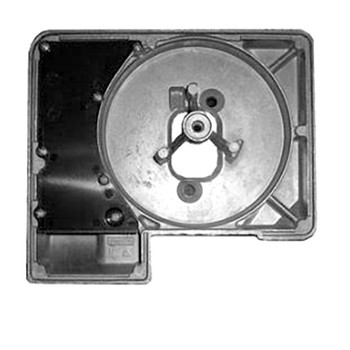 KOHLER ED0087412850-S - FILTER BRACKET (Authentic OEM Part)