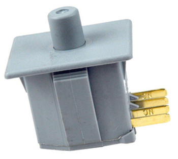 PLUNGER SAFETY SWITCH - (UNIVERSAL) - 14246