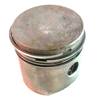 KOHLER 46 874 02-S - PISTON WITH RING SET .003 (Authentic OEM Part)