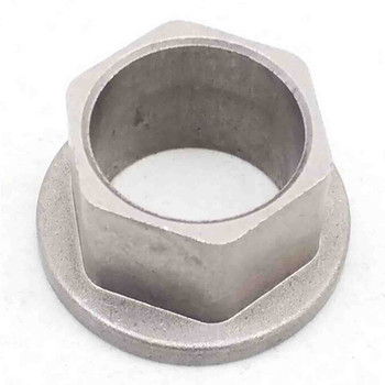 Ariens 05521600 - Bushing Flg .750x.873hexx.53x1.18 - Image 1 