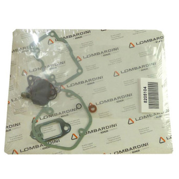KOHLER ED0082051040-S - GASKET+O R SET (Authentic OEM Part)