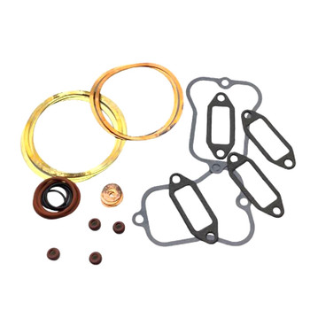 KOHLER ED0024730000-S - GASKET SET (Authentic OEM Part)