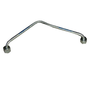 KOHLER ED0093759100-S - FUEL PIPE (Authentic OEM Part)