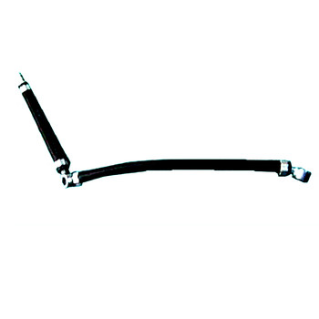 KOHLER ED0093762580-S - FUEL TUBE (Authentic OEM Part)