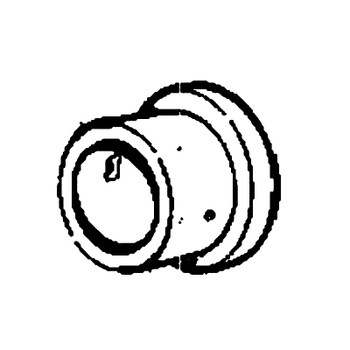 KOHLER ED0016100660-S - BEARING STAND (Authentic OEM Part)