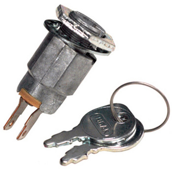 SWITCH IGNITION UNIVERSAL - (UNIVERSAL) - 9622