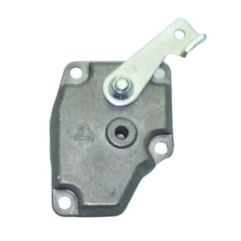 KOHLER ED0025161650-S - CONTROL (Authentic OEM Part)