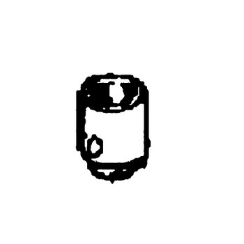 KOHLER ED0072150920-S - TAPPET (Authentic OEM Part)