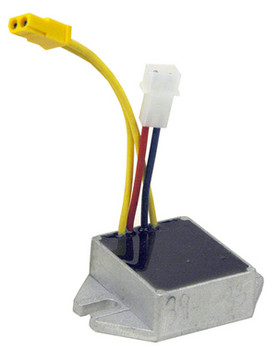 REGULATOR VOLTAGE B&S - (BRIGGS & STRATTON) - 10296