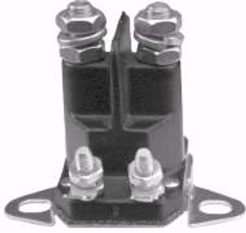 SOLENOID UNIVERSAL 5/16In. POST - (UNIVERSAL) - 8943