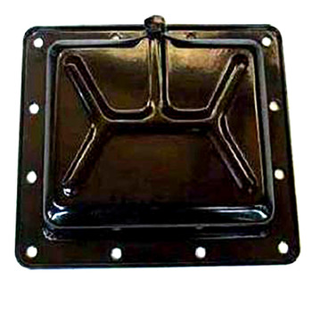 KOHLER ED0066470870-S - OIL PAN (Authentic OEM Part)