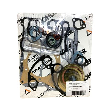 KOHLER ED00A21R0420-S - GASKET SET (Authentic OEM Part)