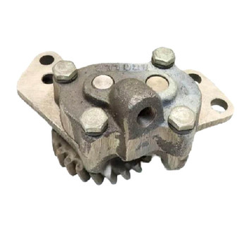 KOHLER 48 393 23-S - PUMP (Authentic OEM Part)