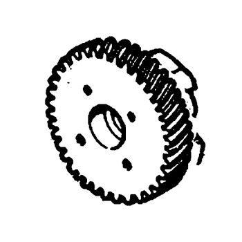 KOHLER ED0020861400-S - BELL (Authentic OEM Part)