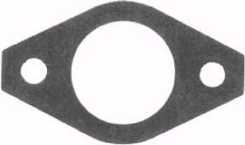 GASKET INTAKE ELBOW FOR BRIGGS & STRATTON - (BRIGGS & STRATTON) - 7965 GASKET INTAKE ELBOW FOR BRIGGS & STRATTON - (BRIGGS & STRATTON) - 7965