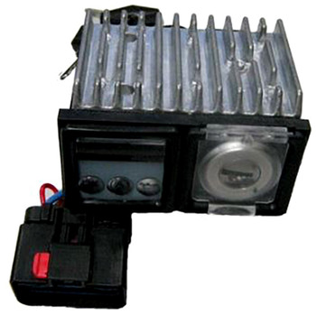 KOHLER ED0072454770-S - CONTROL PANEL 3 LEDS WITH REGU (Authentic OEM Part)