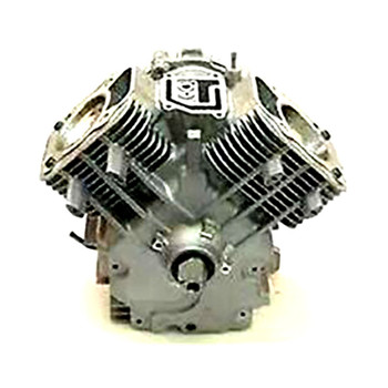 KOHLER 24 522 307 - CH740 SHORT BLOCK (Authentic OEM Part)