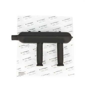 KOHLER ED0054610180-S - MUFFLER -image1