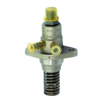 KOHLER ED0065903240-S - INJECTION PUMP (Authentic OEM Part)