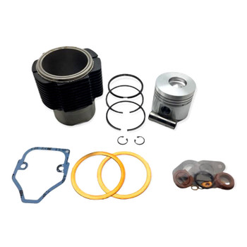 KOHLER ED0048980120-S - GROUP PISTON-CYLINDER 6LD360 (Authentic OEM Part)