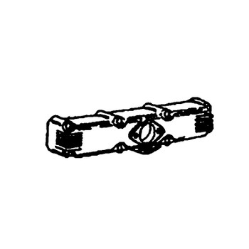 KOHLER ED0024862630-S - MANIFOLD (Authentic OEM Part)