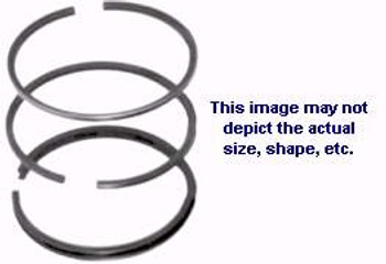 RING PISTON SET (STD) B&S - (BRIGGS & STRATTON) - 1461