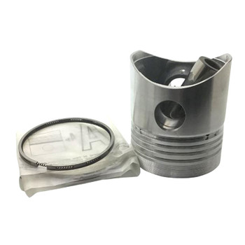 KOHLER ED0065007020-S - PISTON +1 (Authentic OEM Part)