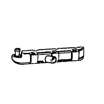 KOHLER ED0024863710-S - MANIFOLD (Authentic OEM Part)