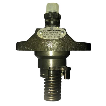 KOHLER ED0065900690-S - INJECTOR PUMP (Authentic OEM Part)