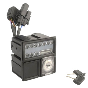 KOHLER ED0072455010-S - SP PART CONT PANEL EX 7245.454 (Authentic OEM Part)