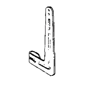 KOHLER 230494-S - KIT; GOVERNOR LEVER (Authentic OEM Part)