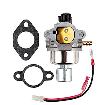 KOHLER 20 853 58-S - KIT; CARBURETOR WITH GASKETS (WALBRO) (Authentic OEM Part)