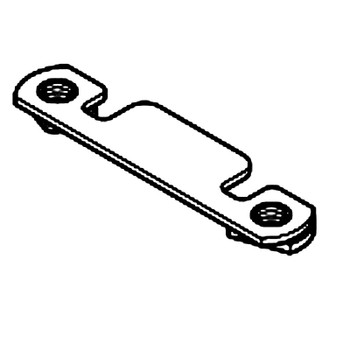 KOHLER 24 126 72-S - BRACKET; MOUNTING (Authentic OEM Part)
