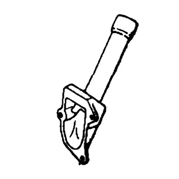 KOHLER 47 538 01-S - TUBE (Authentic OEM Part)