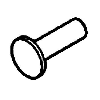 KOHLER 63 351 02-S - LIFTER; VALVE (Authentic OEM Part)