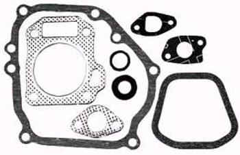 SET GASKET HONDA - (HONDA) - 9842