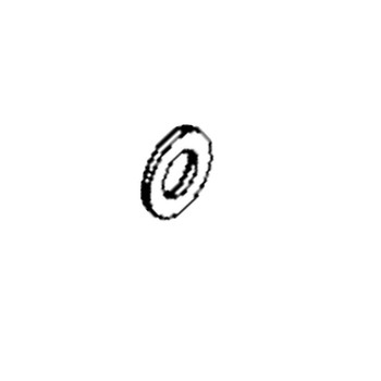 KOHLER X-25-28-S - WASHER (Authentic OEM Part)